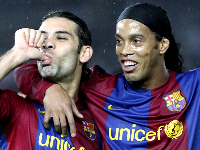 Rafa Marquez, selecționer imediat după Mondial: Lovitura de teatru a carierei