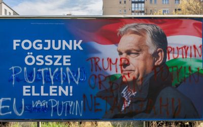Ungaria: Scrutinul, scena unde Rusia își ia „doctoratul” în manipulare