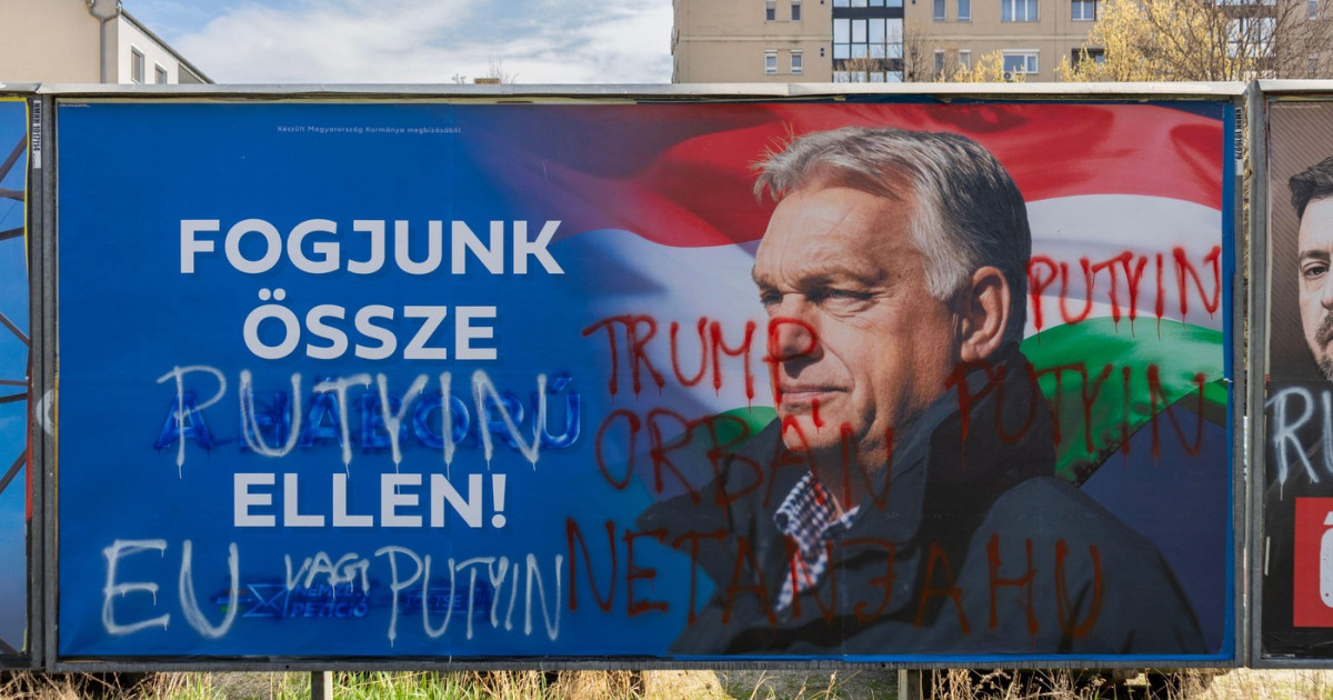 Ungaria: Scrutinul, scena unde Rusia își ia „doctoratul” în manipulare