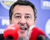 Salvini îi atacă pe cei de la Bruxelles: „Nu sunt normali” cu energia