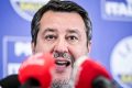 Salvini îi atacă pe cei de la Bruxelles: „Nu sunt normali” cu energia