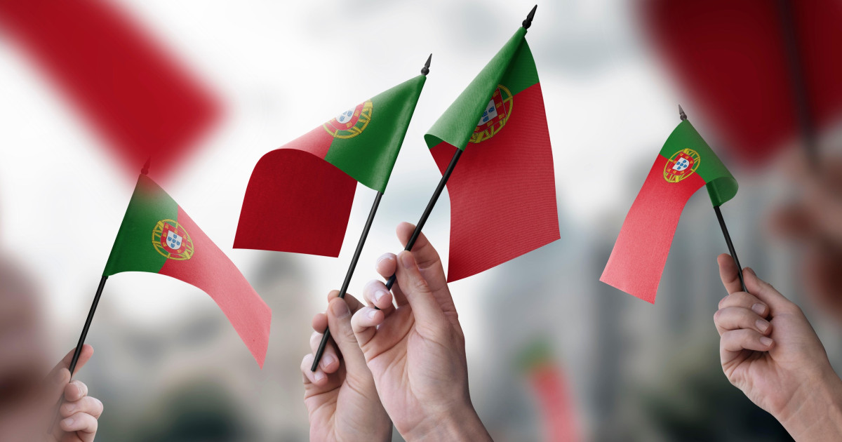 Mii de portughezi au ieșit în stradă la Lisabona: Codul Muncii, contestat