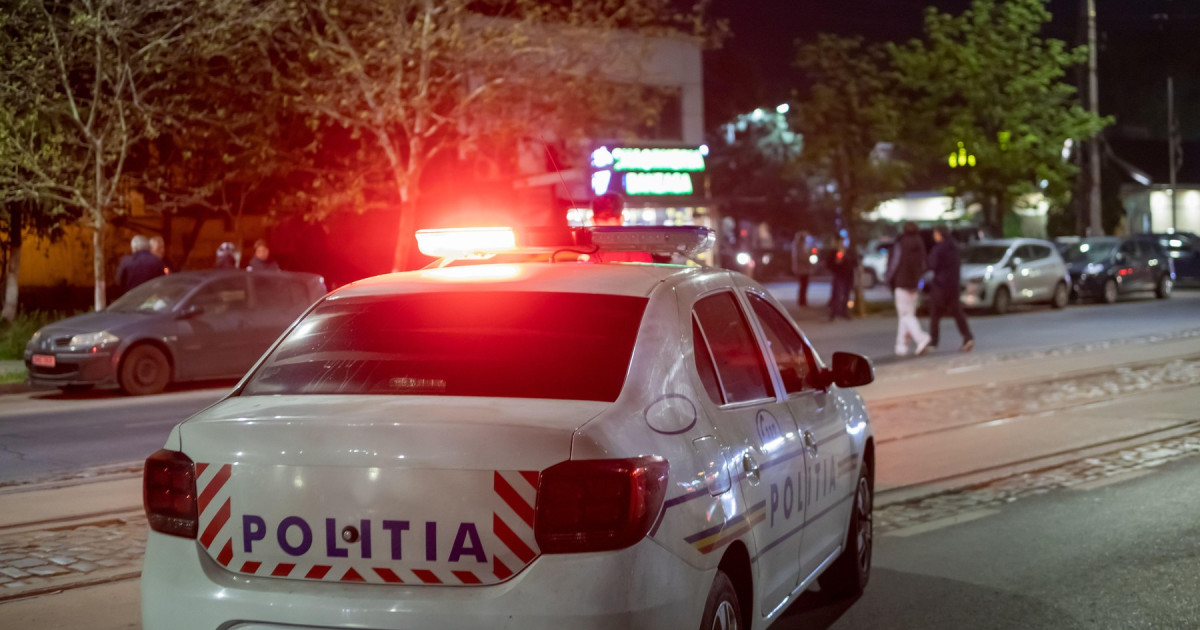 Ruşi şi ucrainean, jaful de 15.000 de euro la un preot din Teleorman