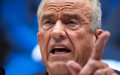 Kennedy, apărarea lui Donald Trump: „Nu a existat un președinte mai sănătos”