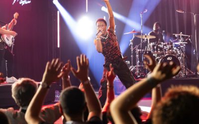 Cântăreț american, arestat după ce o adolescentă a fost găsită moartă