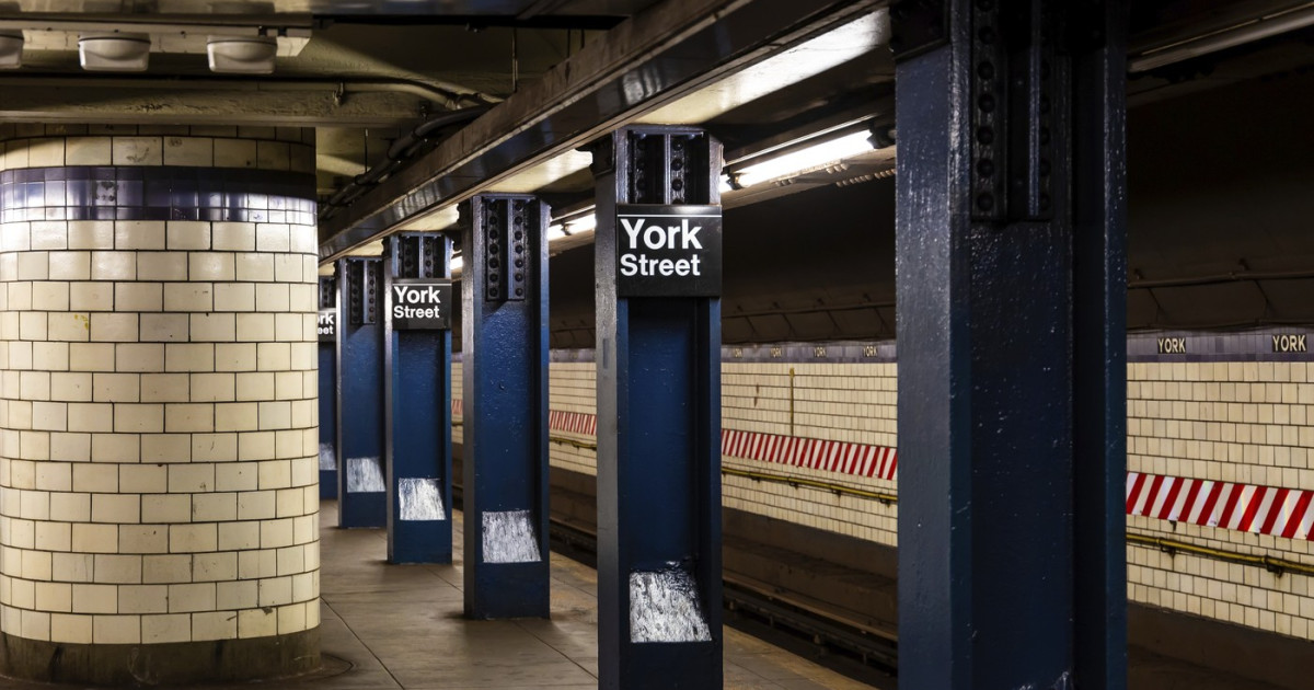 Lucifer, împușcat mortal de poliție după ce a înjunghiat oameni în NY