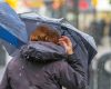Vreme extremă: Cod galben și portocaliu în România, viscol, ploi și vânt, harta afectată