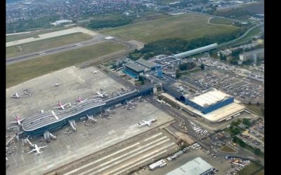 Noul pasaj subteran la Otopeni: CNAB modernizează accesul spre București