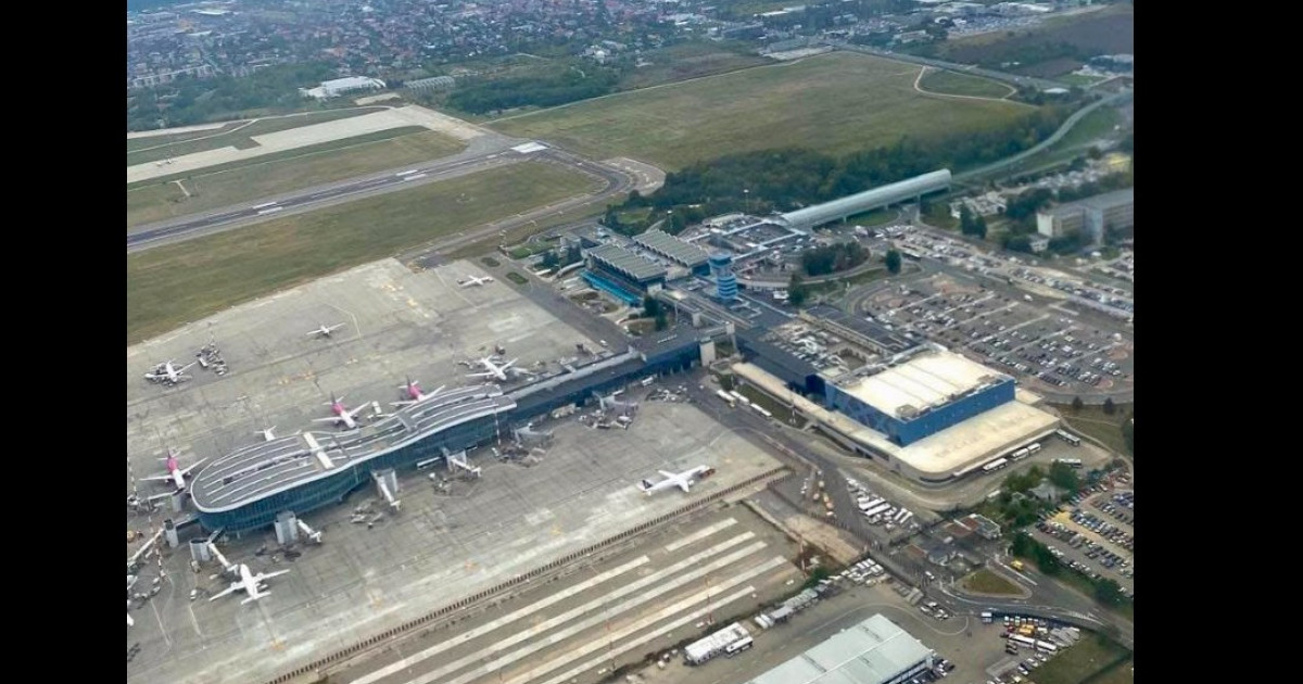 Noul pasaj subteran la Otopeni: CNAB modernizează accesul spre București