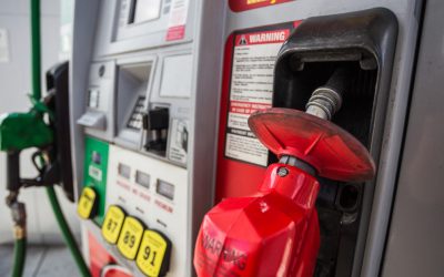 Combustibilul american, cerut mai mult: Rafinăriile din Golful Mexic, pe val după Iran!