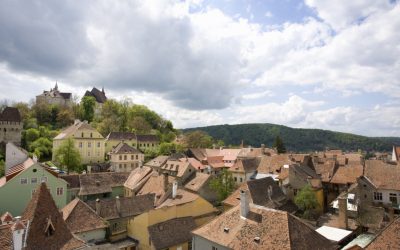 Guvernul lansează selecția pentru satele din România, „Best Tourism Villages”