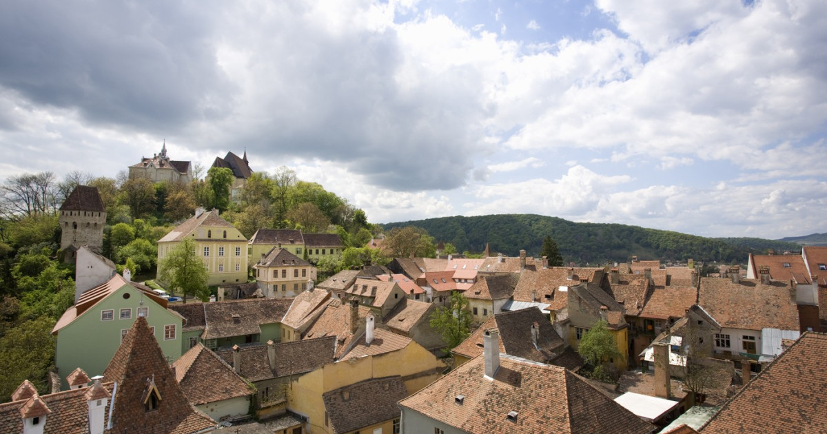 Guvernul lansează selecția pentru satele din România, „Best Tourism Villages”