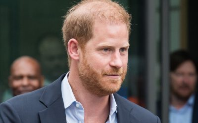 Harry, dat în judecată de fosta organizație caritabilă: „Arhitect al calomniei”