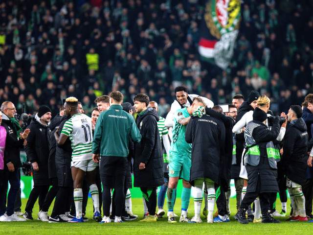 Campioana, învinsă după 14 ani! Adio, titlu în Europa, 1-2 pe tabelă