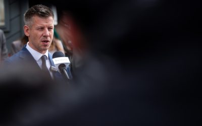 Viața, regizorul suprem: Peter Magyar, martor la apariția lui Viktor Orban