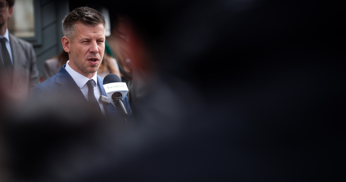 Viața, regizorul suprem: Peter Magyar, martor la apariția lui Viktor Orban