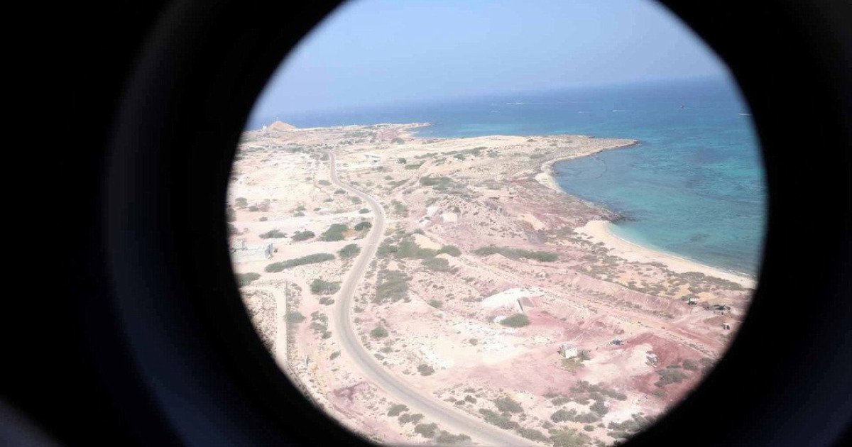 Paris și Londra, planuri de Misiune de Pace în Strâmtoarea Ormuz