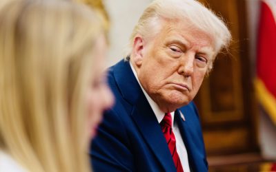 Meloni, despre atacurile lui Trump: „Curajul înseamnă să spui ce gândești”