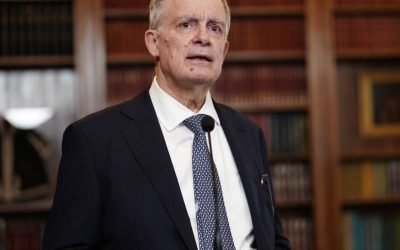 Președintele Greciei, Veto pentru Europa: Are nevoie vitală de SUA pentru securitate