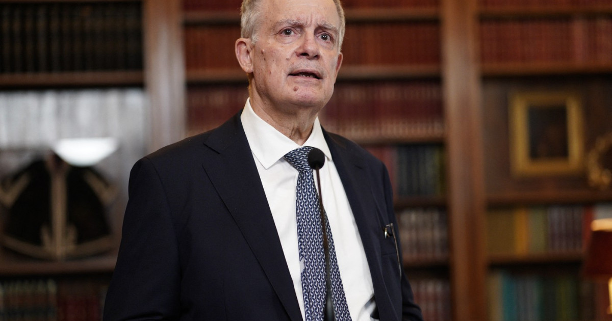 Președintele Greciei, Veto pentru Europa: Are nevoie vitală de SUA pentru securitate