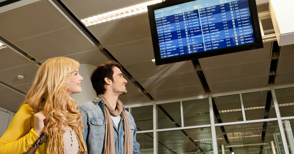 Criză majoră de combustibil pentru avioane în Europa: Zborurile, în pericol