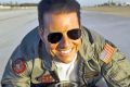 MAVERICK revine! Tom Cruise confirmă „Top Gun 3”