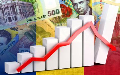 România, pe valul crizei: Bloomberg trage semnalul de alarmă pentru investitori