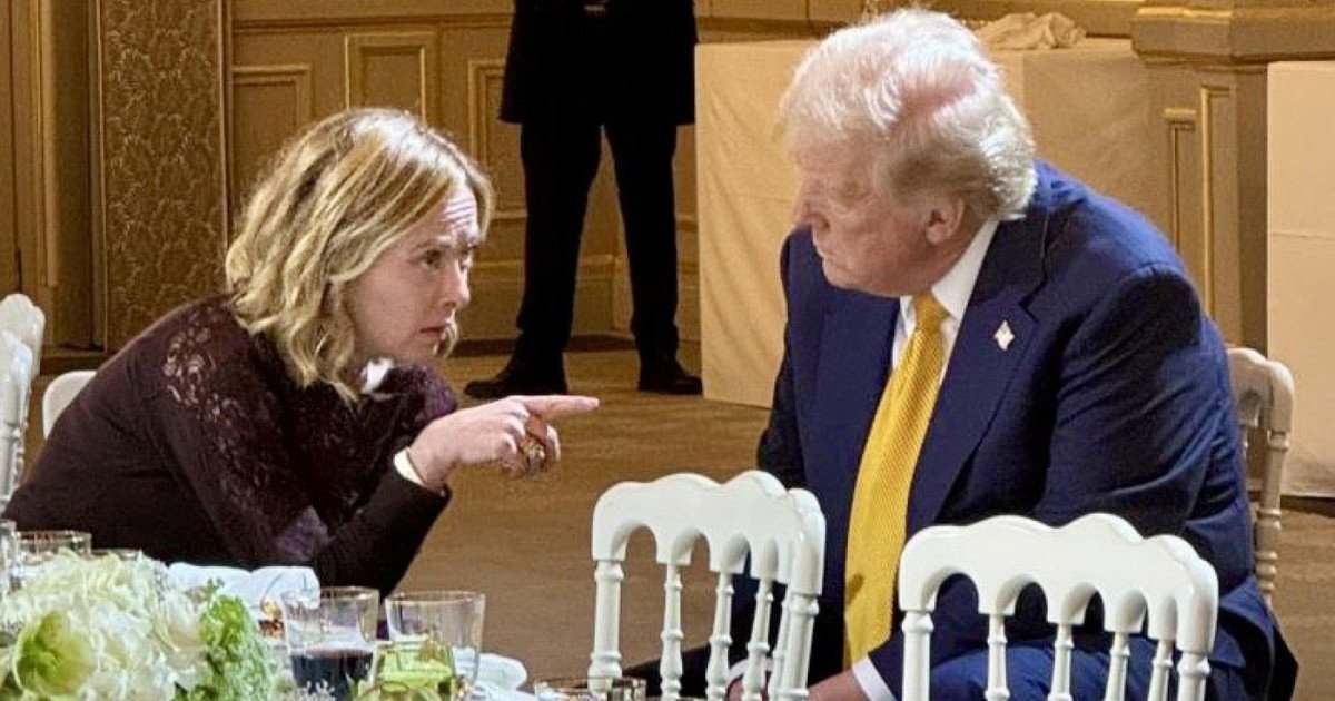 Meloni, reacție dură la adresa lui Trump: „Declarații inacceptabile” despre Papă