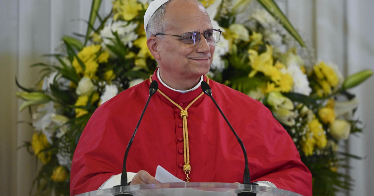 Papa Leon, apel la pace în Camerun: „Respingeți abuzul și violența”