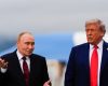 Critici la adresa lui Trump: „Nu-l mai lăsa pe Putin să te prostească!”