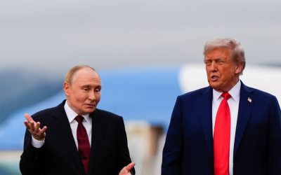 Critici la adresa lui Trump: „Nu-l mai lăsa pe Putin să te prostească!”