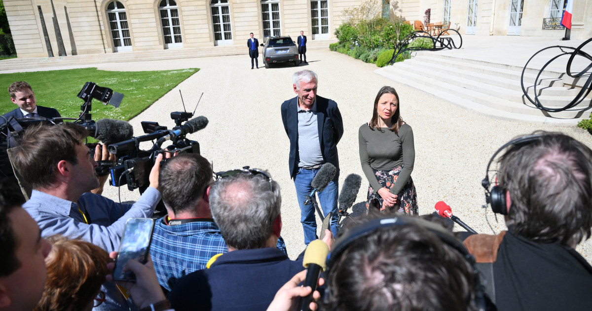 Profesoara franceză, torturată în Evin: „Recitam Odiseea ca să adorm”