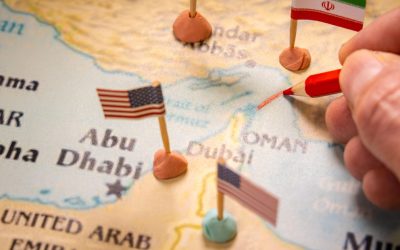 Rădulescu, după Ormuz: „America a pierdut, nimeni n-a prevăzut închiderea”