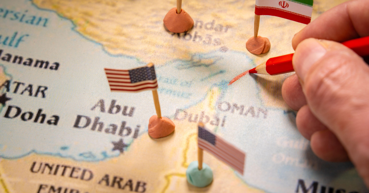 Rădulescu, după Ormuz: „America a pierdut, nimeni n-a prevăzut închiderea”