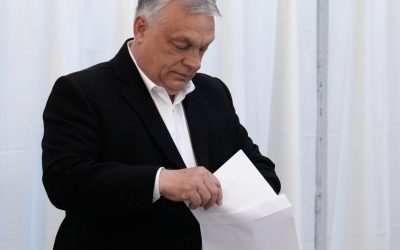 Înfrângere majoră pentru Viktor Orban? Peter Magyar, „nu-l subestimez”