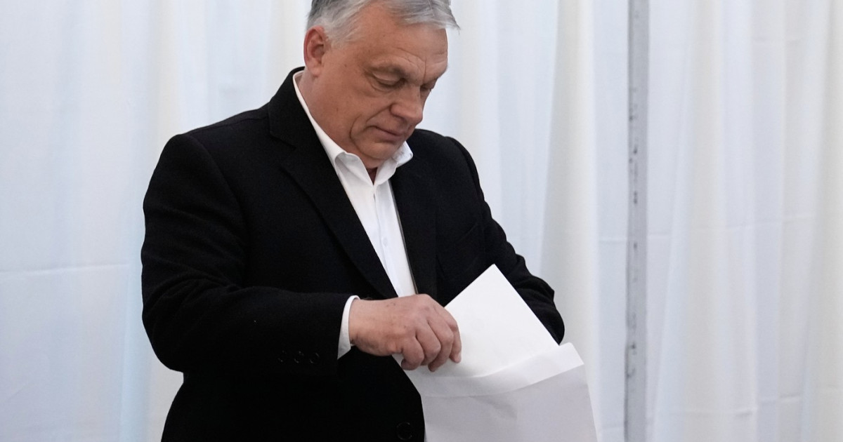 Înfrângere majoră pentru Viktor Orban? Peter Magyar, „nu-l subestimez”