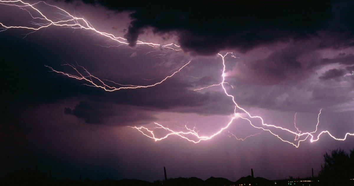 El Nino, FURIA naturii: EXPERȚII avertizează, catastrofa se apropie