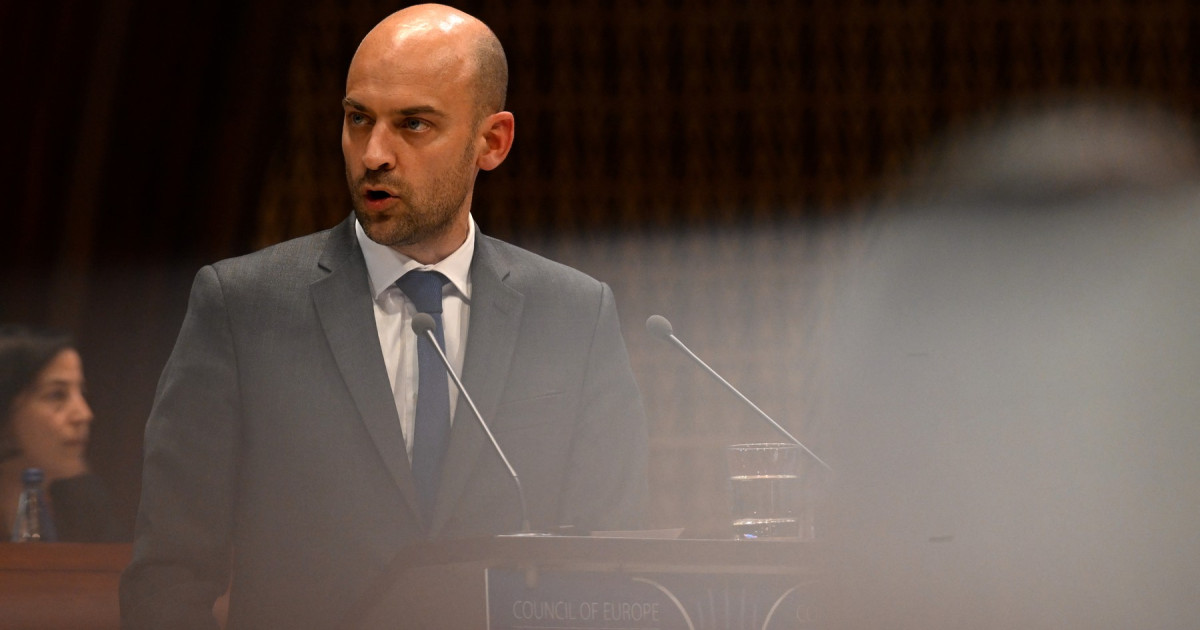 Franța vrea Tribunal Special pentru Ucraina: Vladimir Putin, judecat!