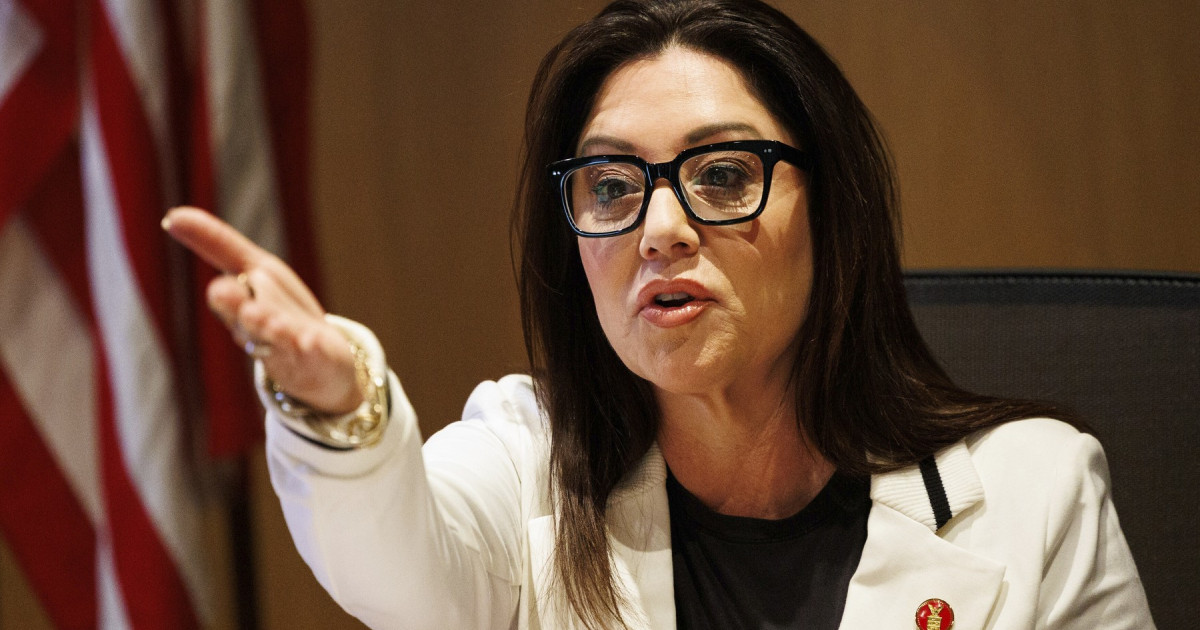 Demisie cu scandal la Donald Trump: Secretarul Muncii pleacă. Ce ascund „mulțumirile”?