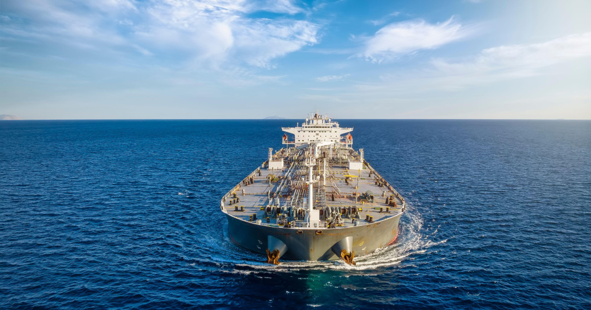 Escrocherii pe Strâmtoarea Ormuz: Iranienii falși jecmănesc navele