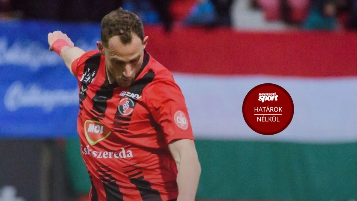 Csikszereda, victorie categorică cu Metaloglobus: Eppel, din nou decisiv