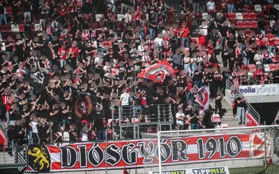 Ultima șansă pentru DVTK? Suporterii, dezvăluiri despre meciul cu FTC