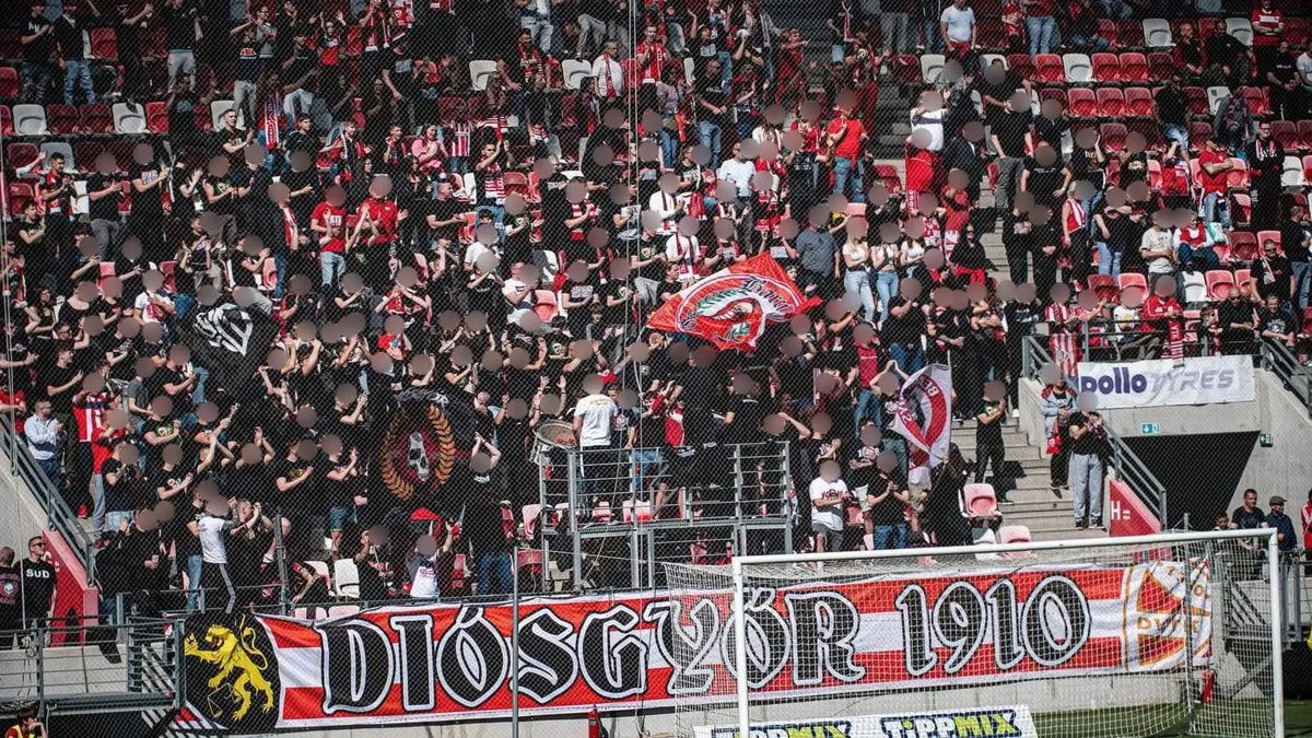 Ultima șansă pentru DVTK? Suporterii, dezvăluiri despre meciul cu FTC