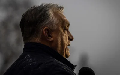 Presa din Vest, în alertă: Ce se teme să dezvăluie despre viitor