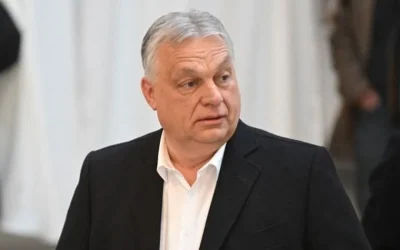 Mesaj din Rusia pentru Viktor Orban: Ce spun oficialii ruși?