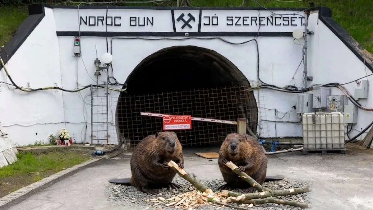 SALROM, anunțul exploziv: Cine sunt vinovații pentru dezastrul de la Salina Praid