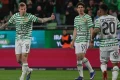 Magyar Kupa: Ferencvaros și ETO FC, duel incendiar în semifinale