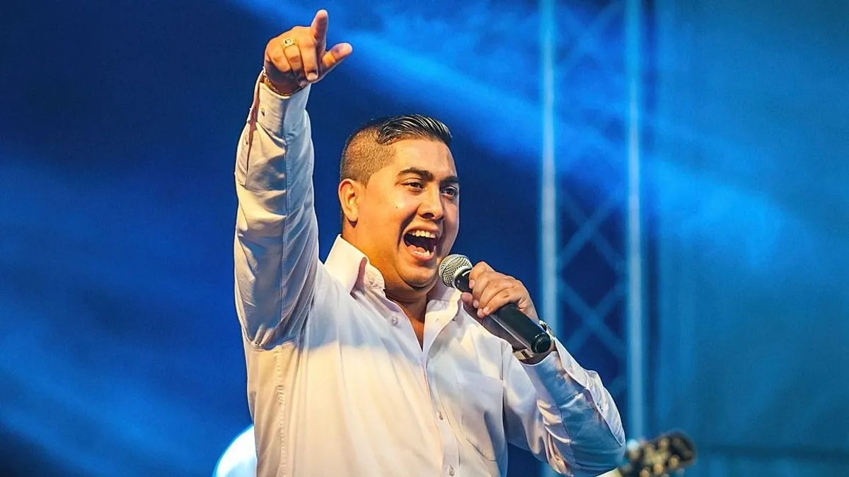 Kis Grofo, atac dur la adresa lui Magyar Peter