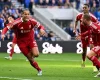 Szoboszlai, pasă decisivă în minutul 100: Liverpool, victorie dramatică în derby