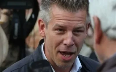 Magyar Péter: „Vine un război mare!”